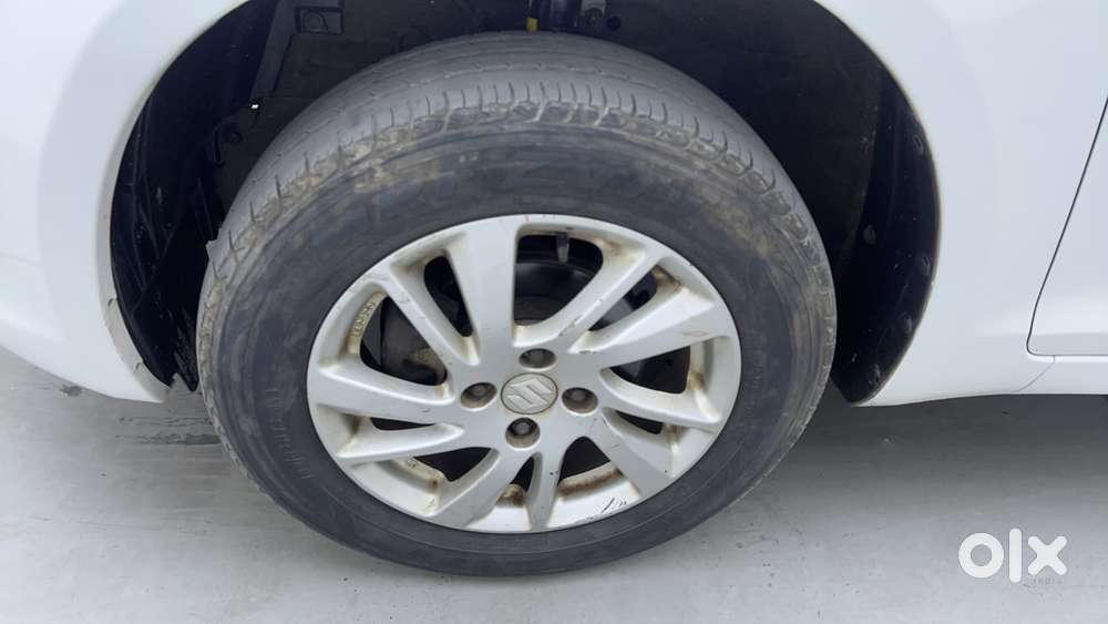 Maruti Suzuki Swift 1.3 Zxi, 2014, Petrol