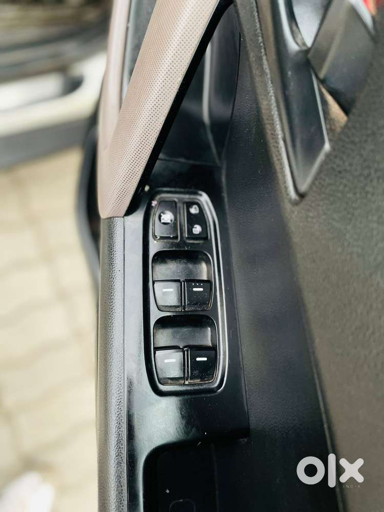Hyundai Creta 1.4 E Plus Diesel, 2019, Diesel