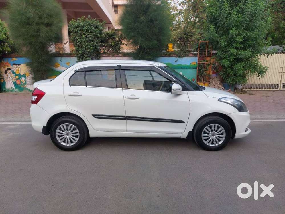 Maruti Suzuki Swift Dzire Vdi Bsiv, 2016, Diesel