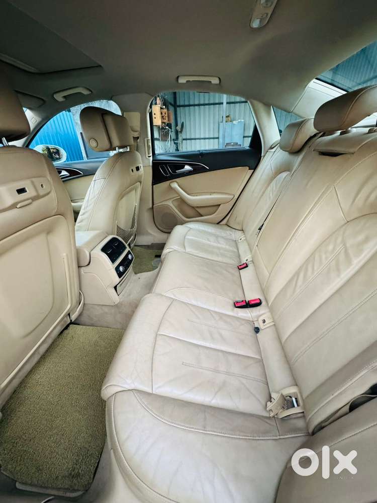Audi A6 2.0 Tdi, 2014, Diesel