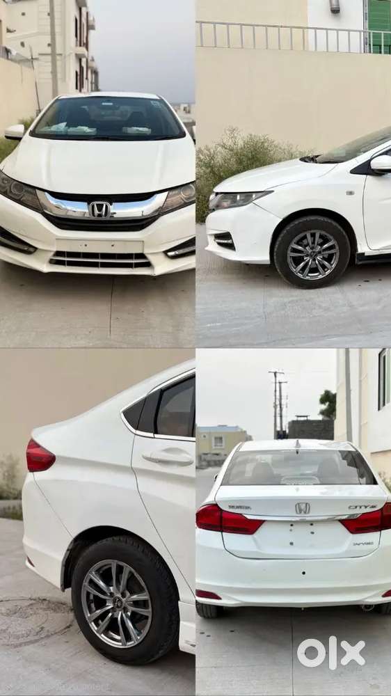 Honda City I-vtec  Excellent Condition  Top Condition