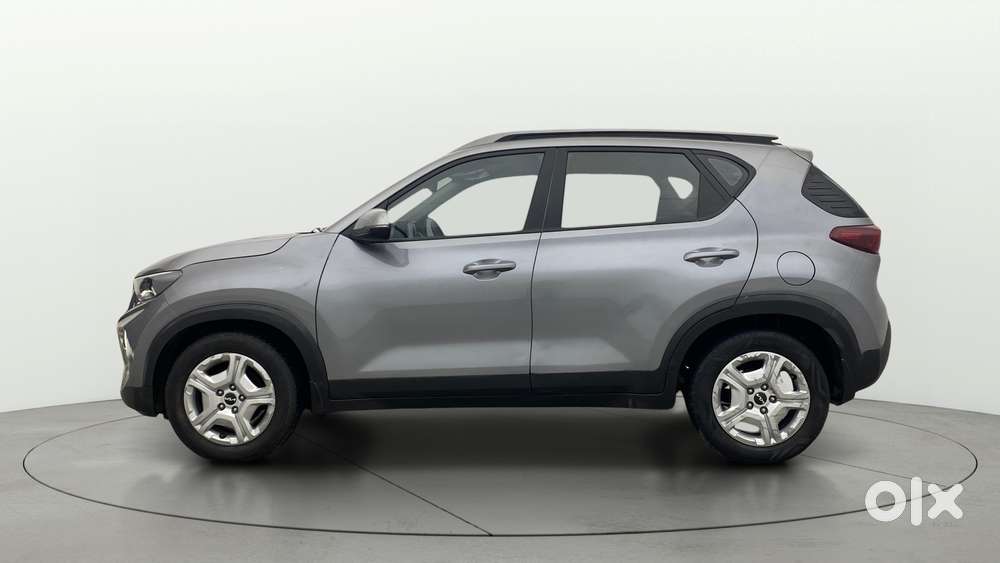Kia Sonet 1.2 Htk Plus, 2021, Petrol