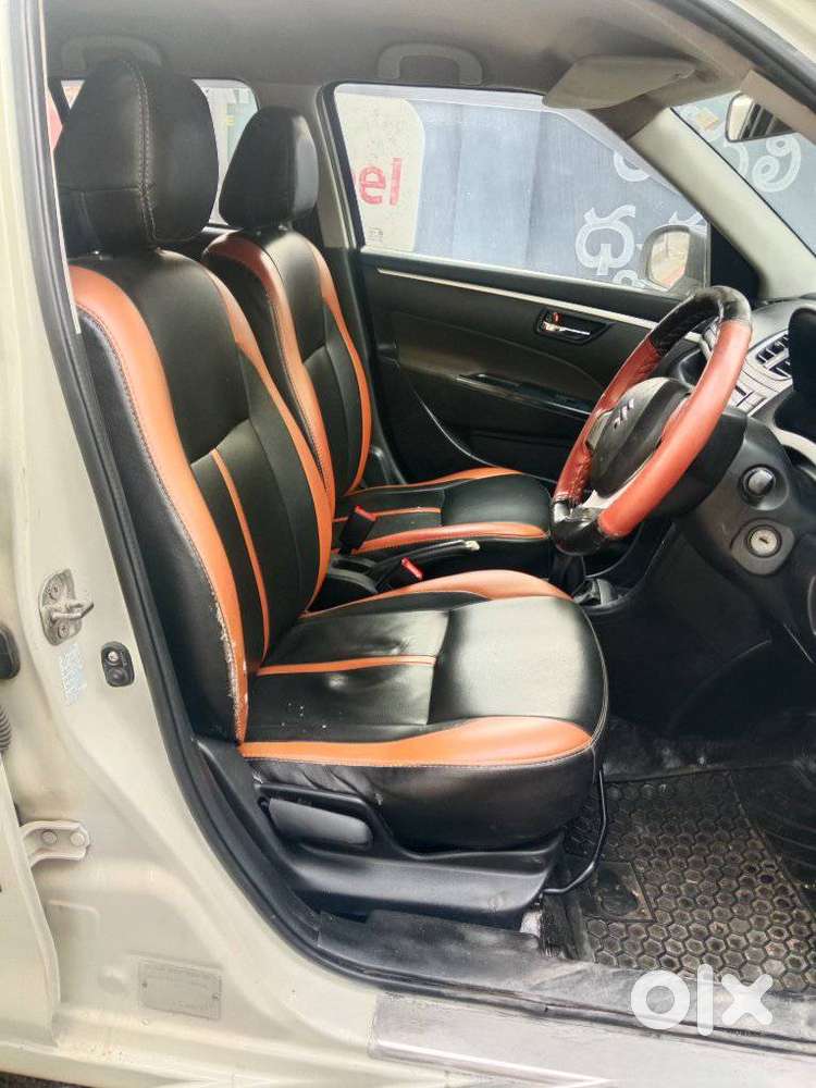 Maruti Suzuki Swift 2011-2014 Vdi, 2013, Diesel