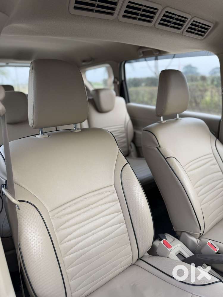 Maruti Suzuki Ertiga Vxi Shvs, 2023, Petrol