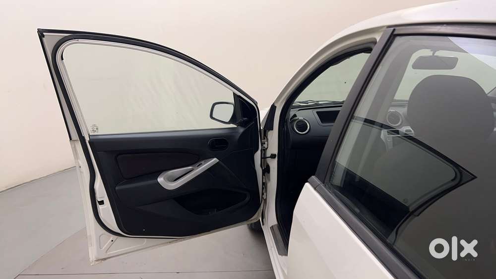 Ford Figo Diesel Exi, 2012, Diesel