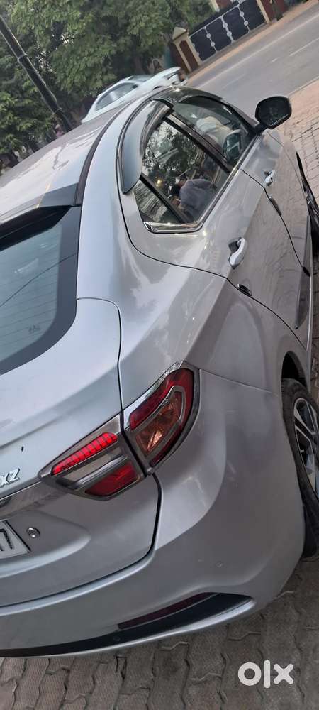 Tata Tigor Xz, 2018, Diesel