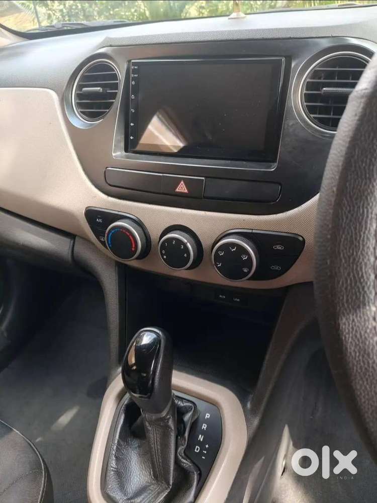 Hyundai Grand I10 2014
