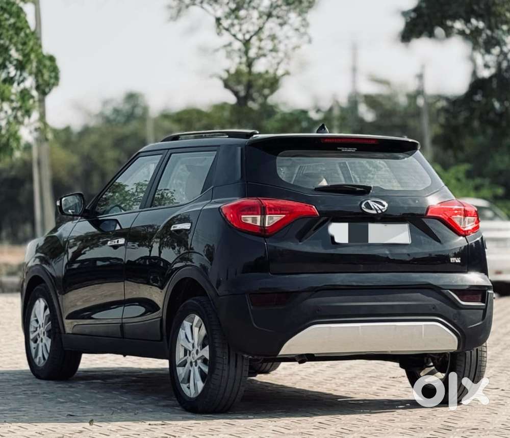 Mahindra Xuv300 W8 Diesel, 2021, Diesel