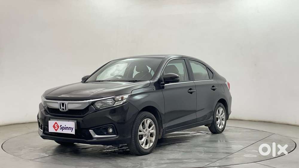 Honda Amaze V 1.2 Petrol Mt, 2019, Petrol