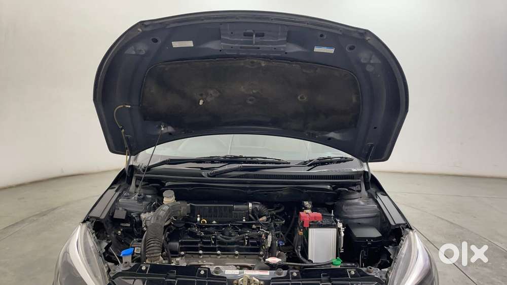 Maruti Suzuki Ciaz Zeta 1.5, 2022, Petrol