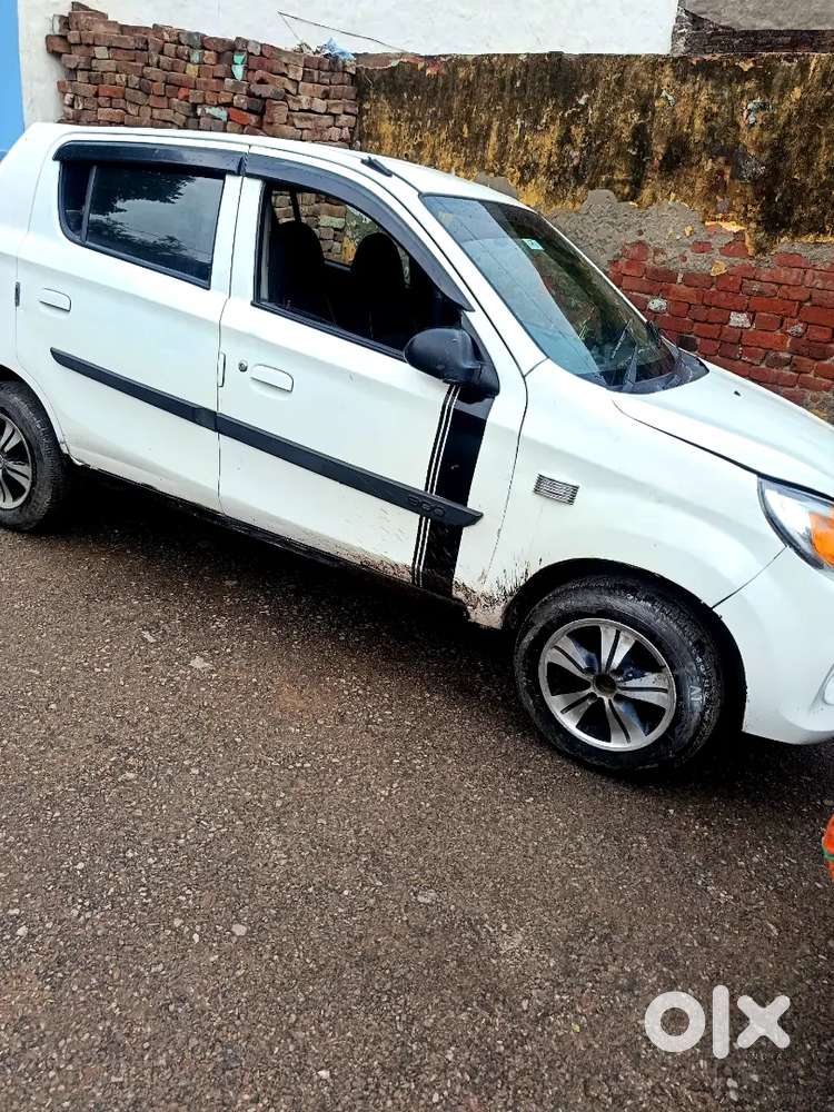 Maruti Suzuki Alto 800 2015 Petrol Good Condition