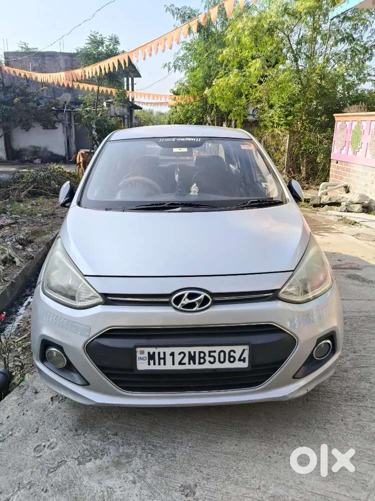 Family Used Car Good Condition