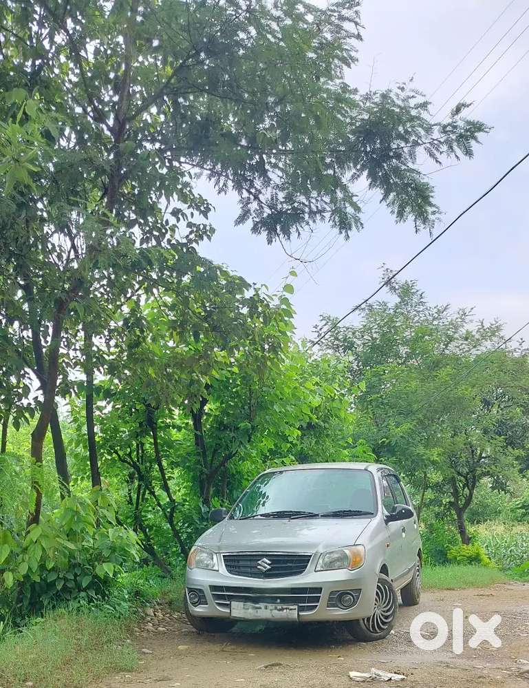 Maruti Suzuki Alto K10 2011