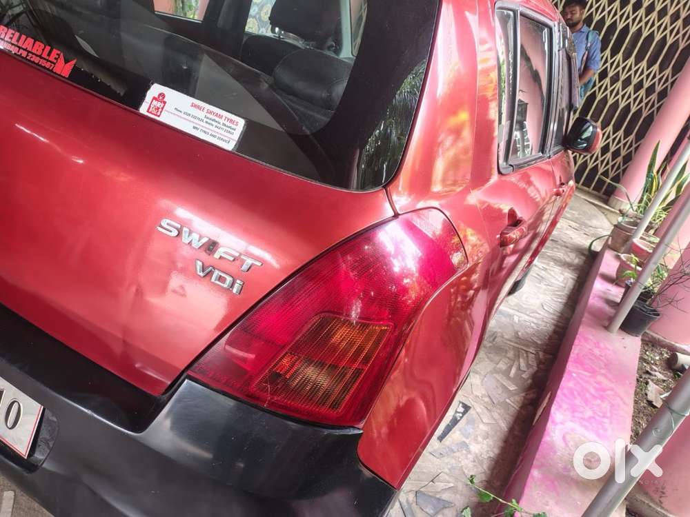 Maruti Suzuki Swift Zxi 2008