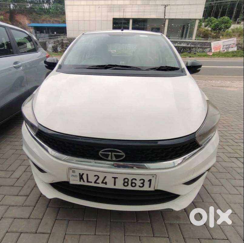 Tata Tiago 2020 Petrol Good Condition
