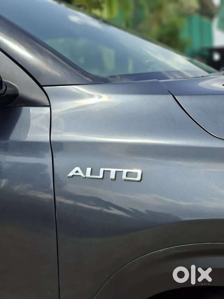 Kia Seltos Htk Plus At 1.5 Diesel, 2022, Diesel