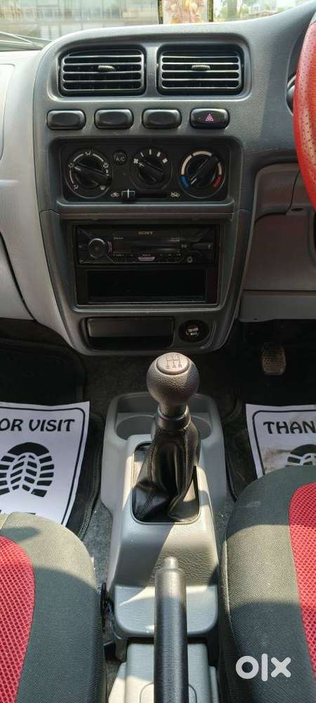 Maruti Suzuki Alto K10 Vxi (o), 2012, Petrol