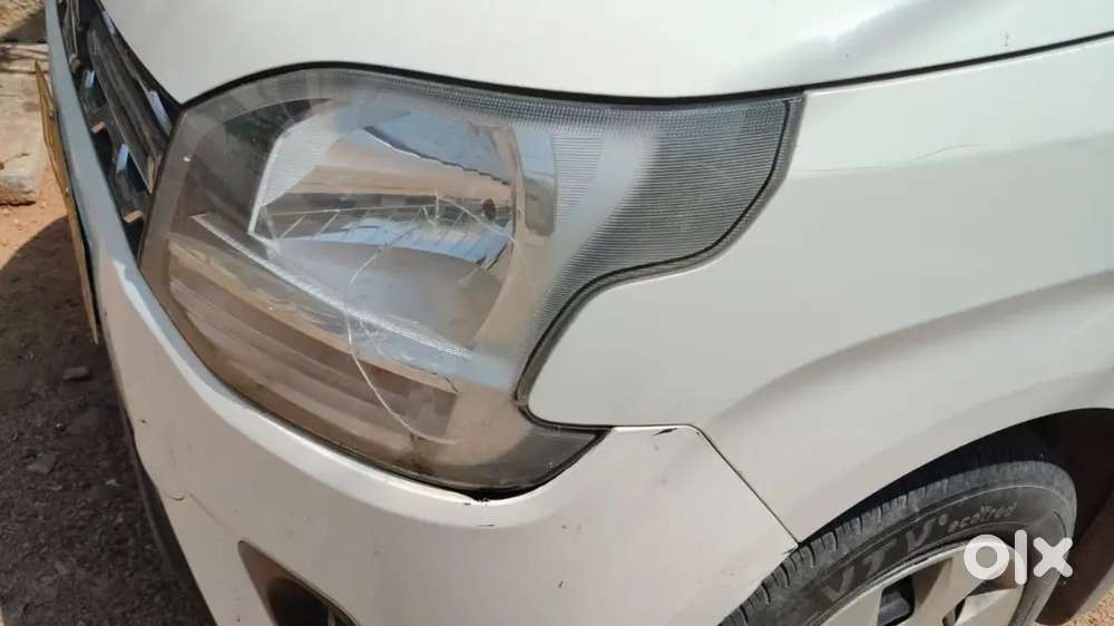Maruti Suzuki Wagon R 2024 Zxi+ Petrol
