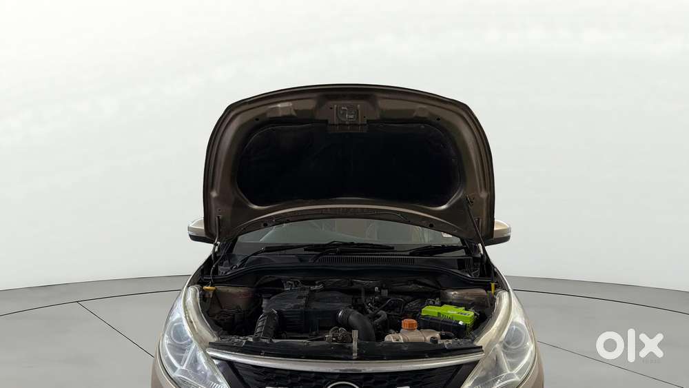 Tata Zest  1.2 Revotron Xt, 2014, Petrol