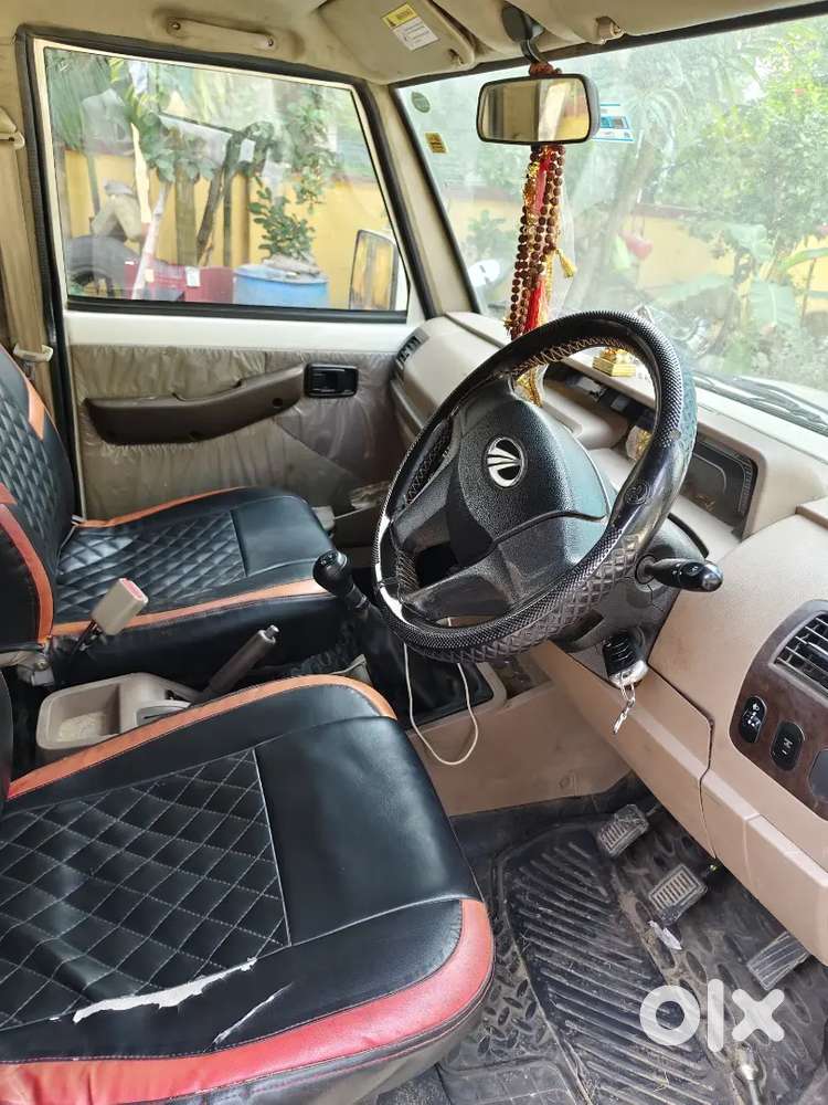 Mahindra Be 6 Pack Three 2022