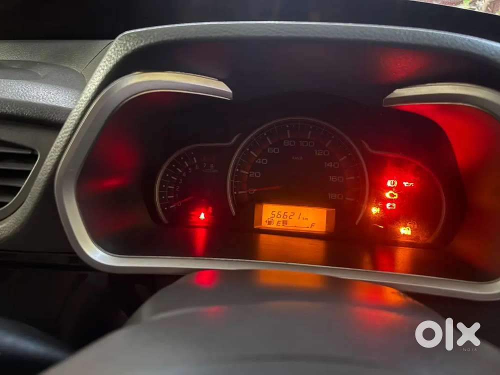 Maruti Suzuki Alto K10 Vxi