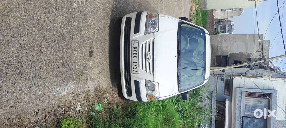 Gls Lpg, Dual (petrol + Lpg)