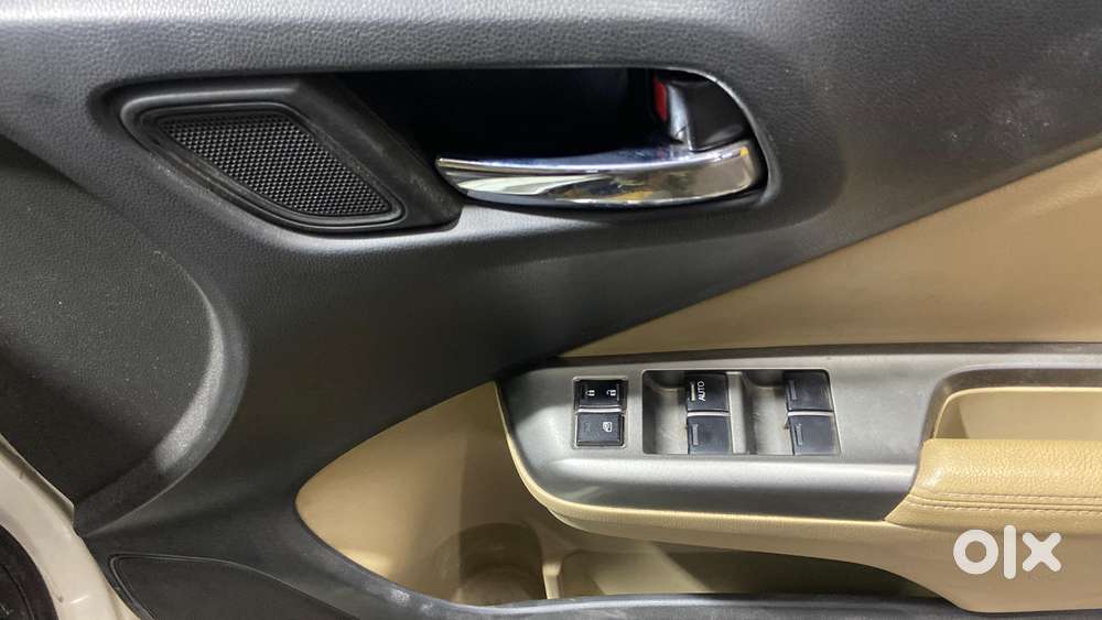 Honda City 2015-2017 I Vtec Vx, 2015, Petrol