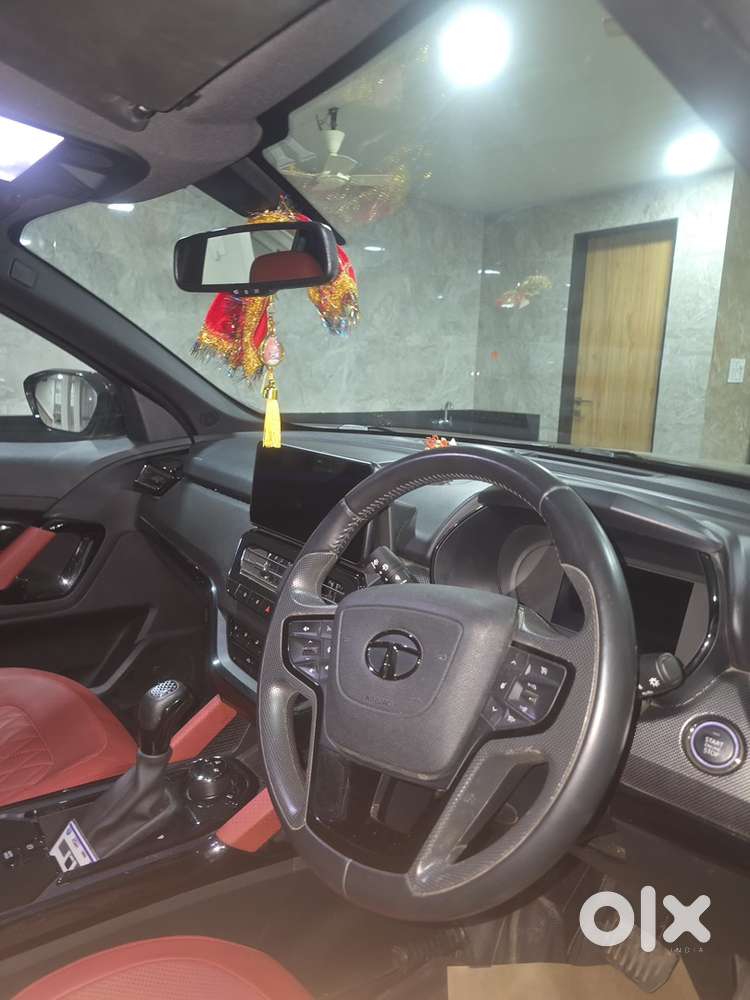 Tata Harrier Diesel 2023