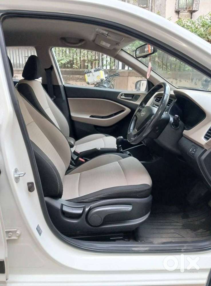 Hyundai Elite I20 Asta 1.2 Mt, 2014, Petrol