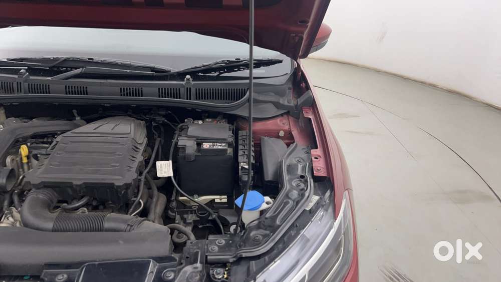 Volkswagen Virtus Highline Plus 1.0 Tsi At, 2024, Petrol