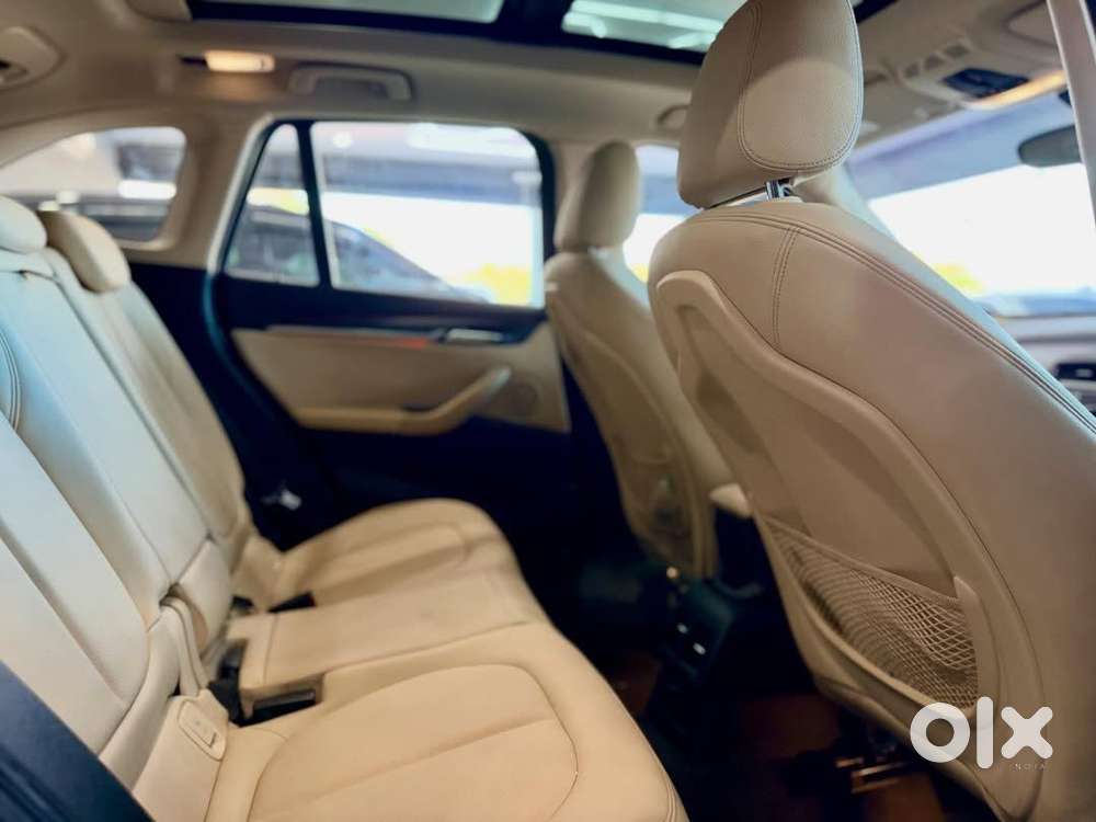 Bmw X1 2.0 Sdrive 20d, 2018, Diesel