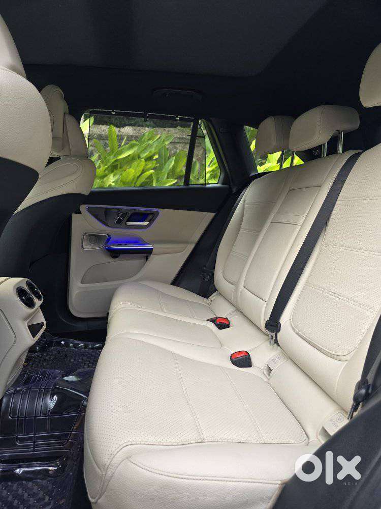 Mercedes-benz Glc 220d 4matic, 2024, Diesel