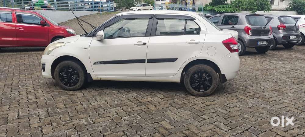 Maruti Suzuki Swift Dzire Vdi, 2013, Diesel