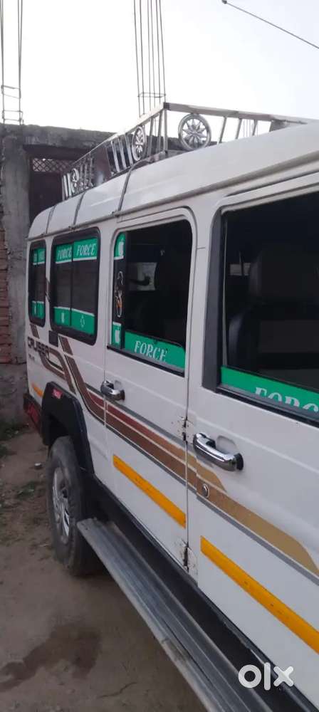 Very Good Condition  1.5 लाख चला है