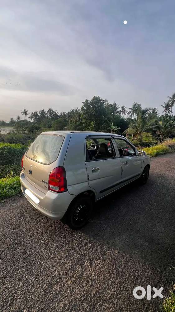 Maruti Suzuki Alto Lxi 2010