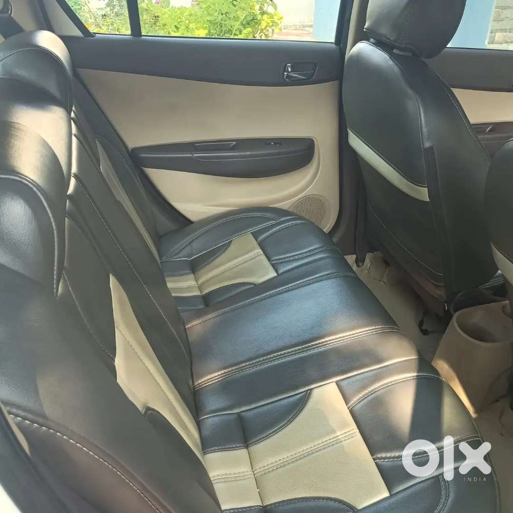 2010 Single Owner I20 Magna Diesel  6 Gear For Sale