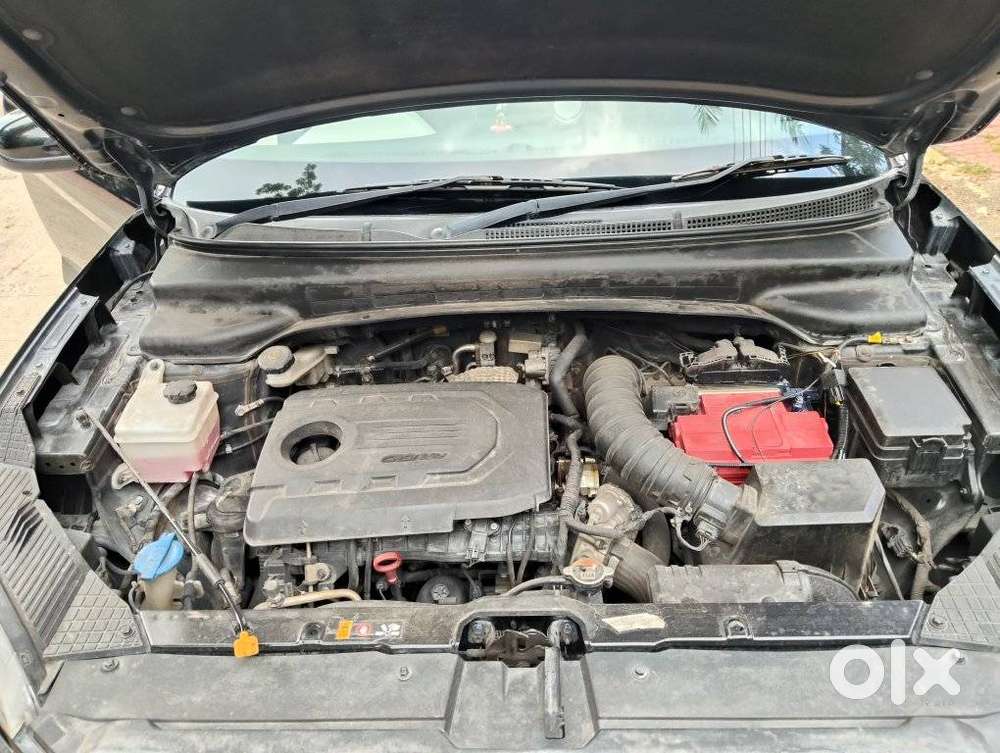 Hyundai Creta 1.6 E Plus Crdi, 2021, Diesel