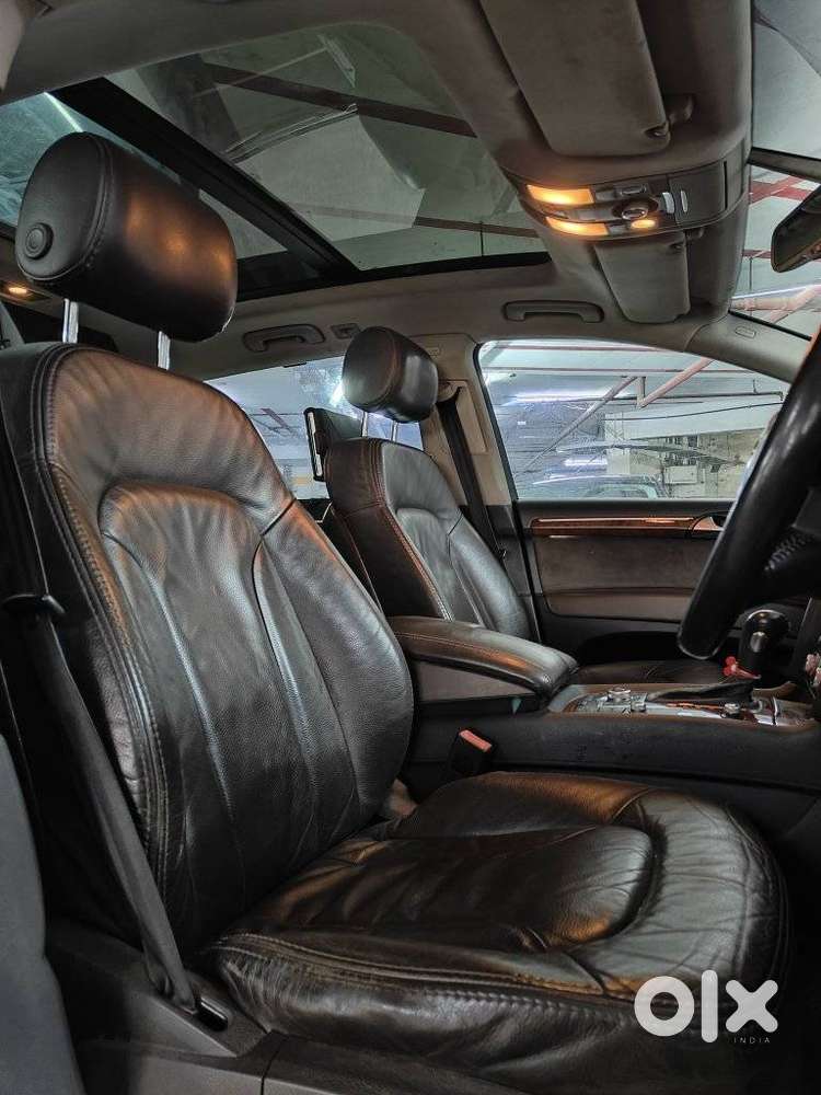 Audi Q7 3.0 Tdi Quattro, 2010, Diesel