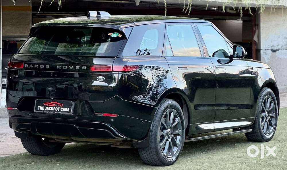 Land Rover Range Sport Se Dynamic 3.0 Diesel, 2023, Diesel