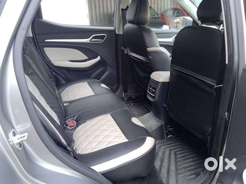 Mg Astor Zs Vti-tech Cvt Sharp, 2024, Petrol