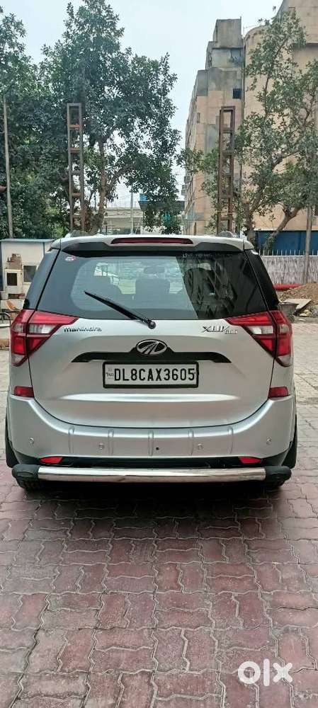 Mahindra Xuv500 W7, 2019, Diesel