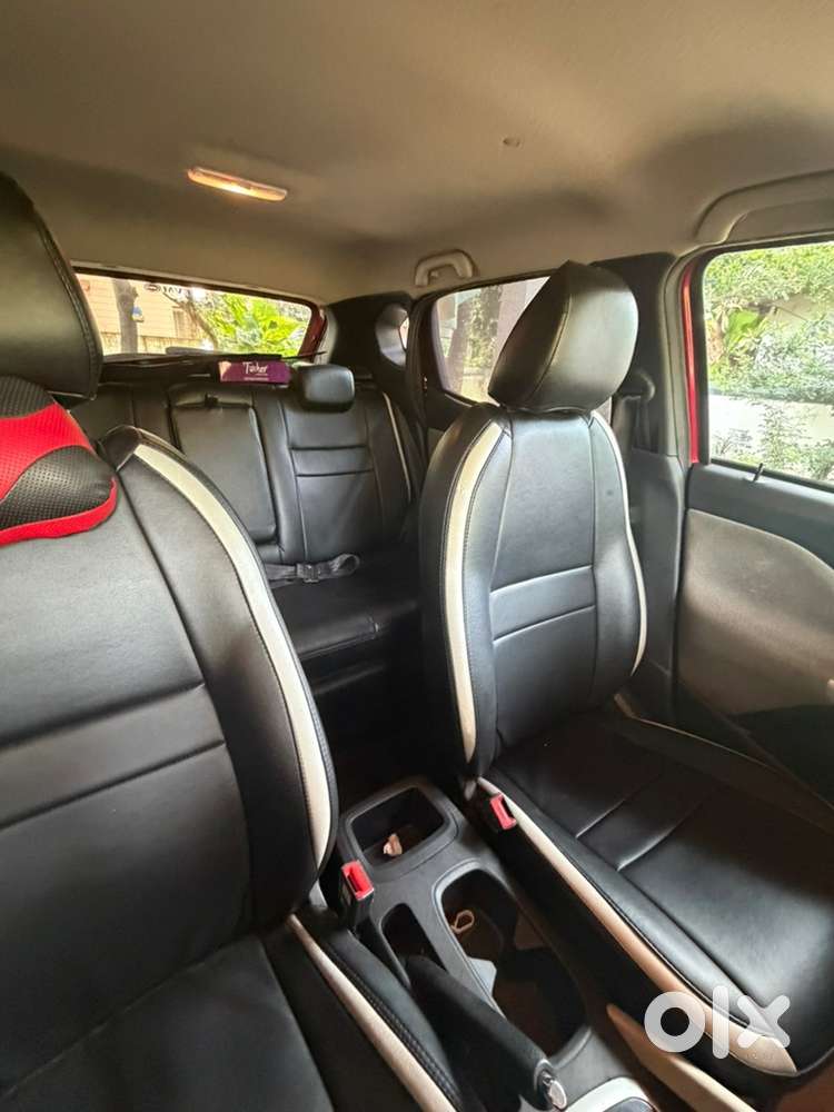 Nissan Magnite Petrol 2023