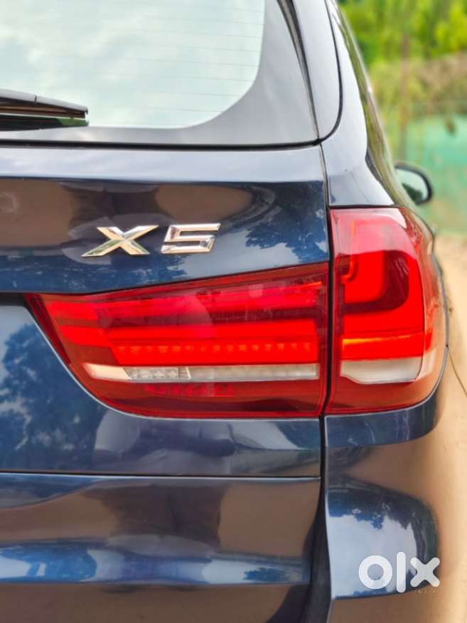 Bmw X5 Xdrive 30d Xline, 2016, Diesel