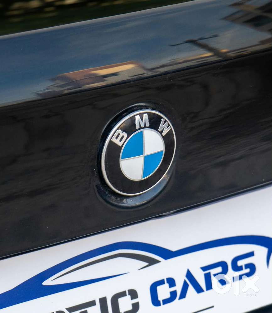 Bmw 5 Series 2.0 520d, 2014, Diesel