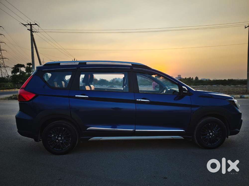 Maruti Suzuki Xl6 1.5 Alpha Mt, 2019, Petrol