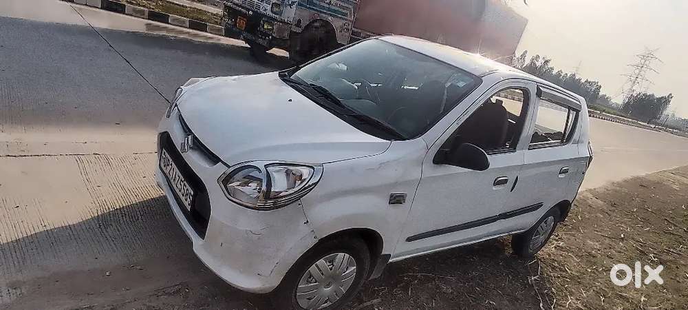 Good Condition