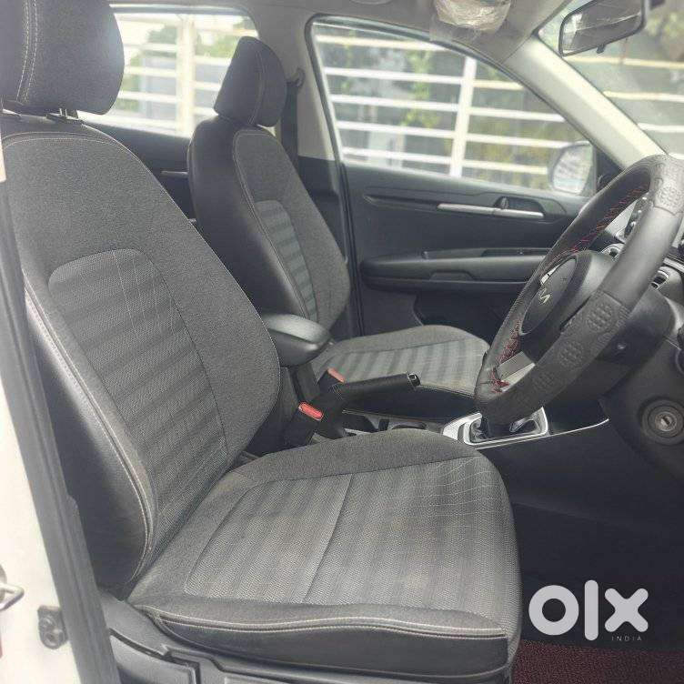 Kia Sonet Htk D, 2021, Diesel