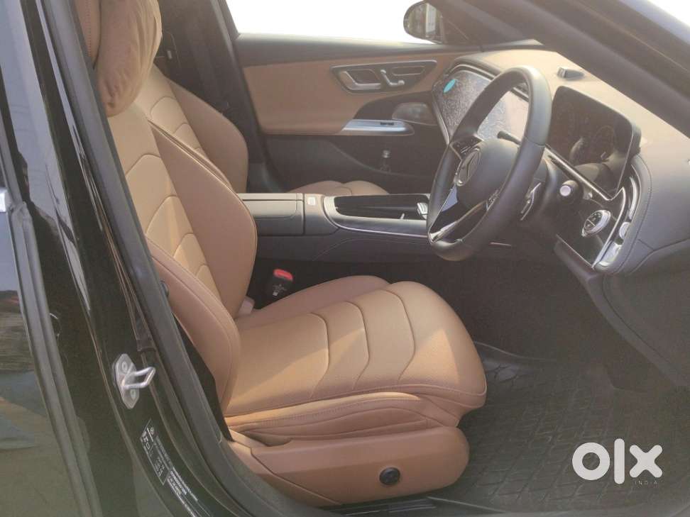 Mercedes-benz E-class E 220d Exclusive, 2025, Diesel