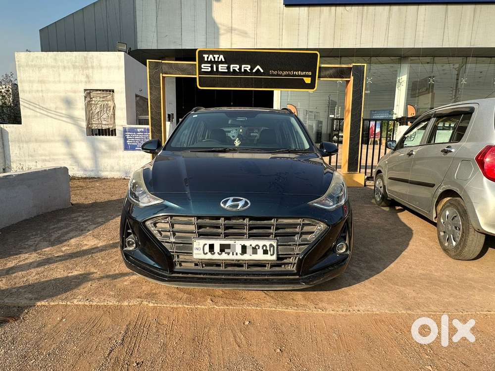 Hyundai Grand I10 Nios Asta Petrol, 2019, Petrol