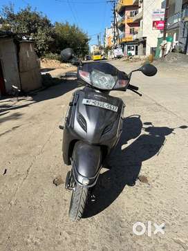 Olx activa 2017 hotsell